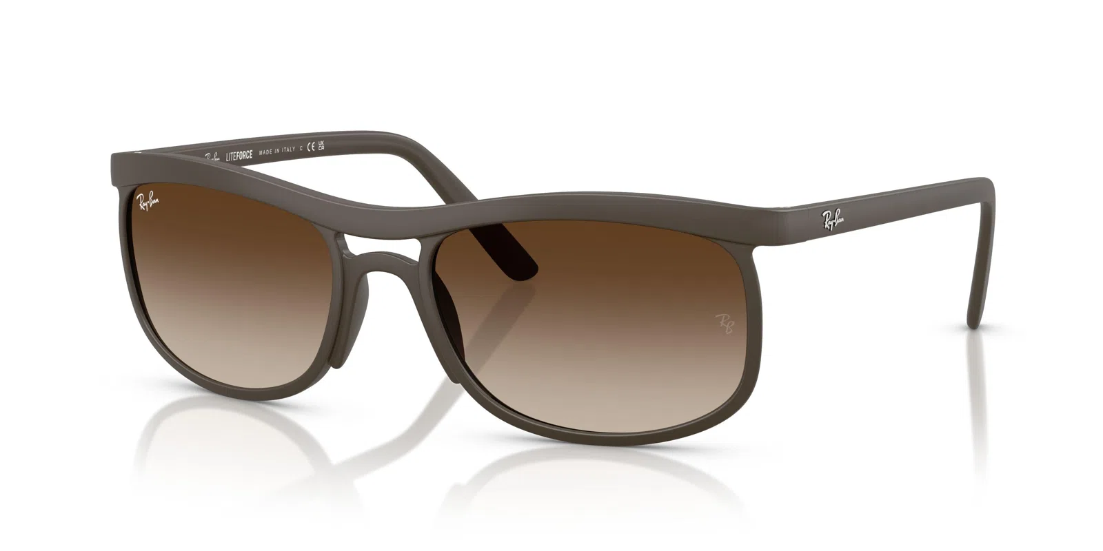 Ray-Ban 4452 Sunglasses - view 18